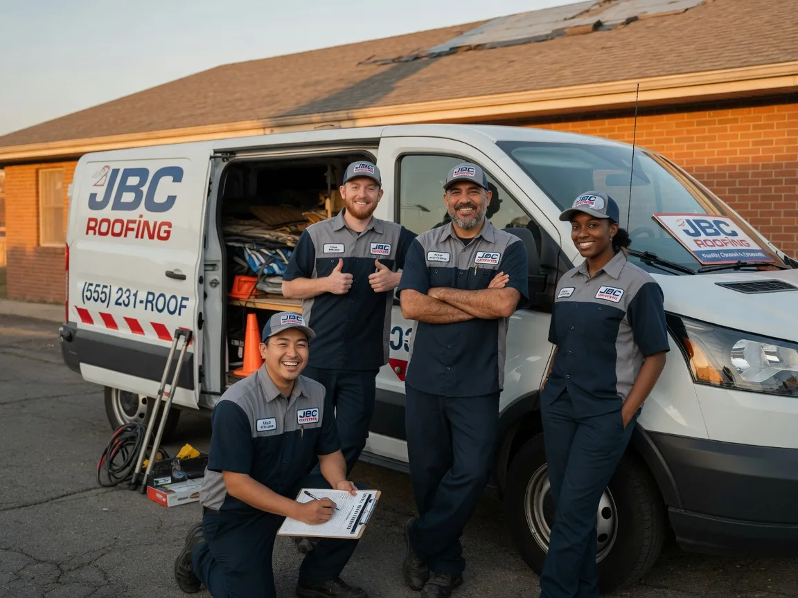 Roof Replacement company in Arkdale, WI
