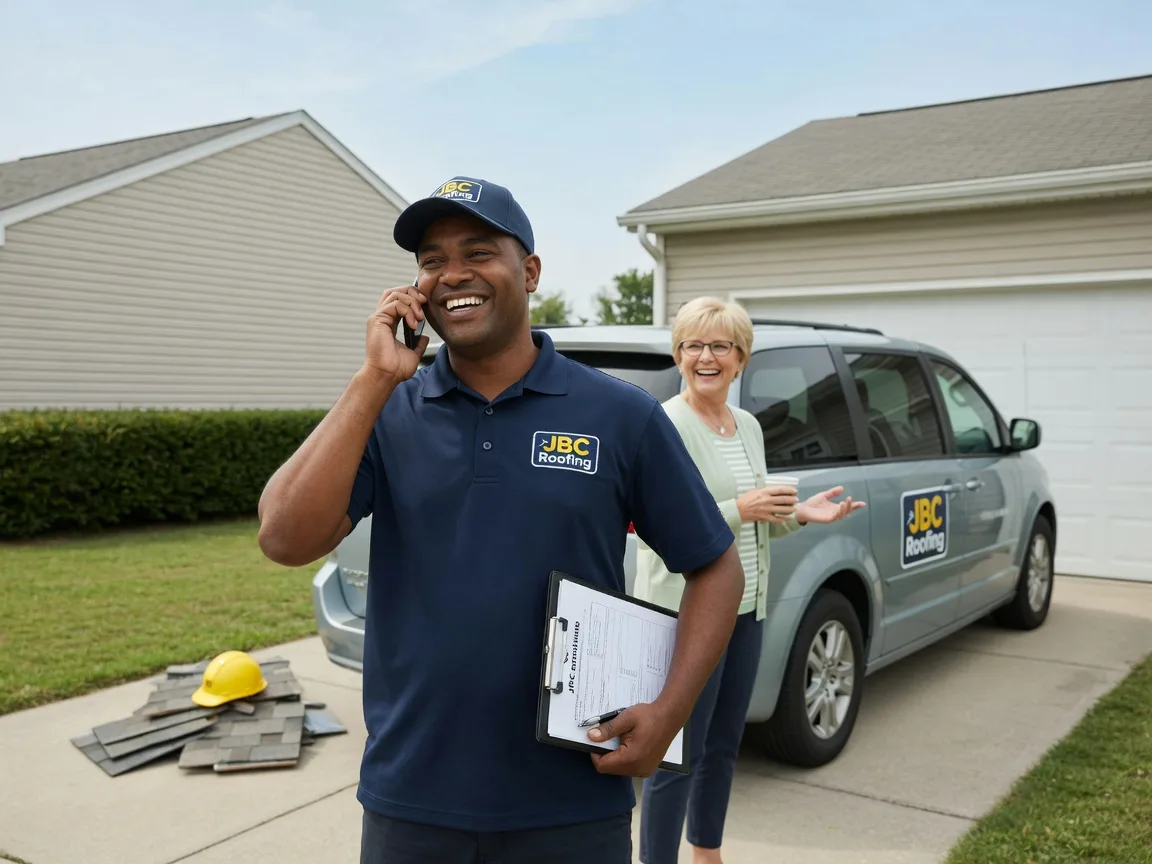 Roof Replacement Arkdale, WI FAQs